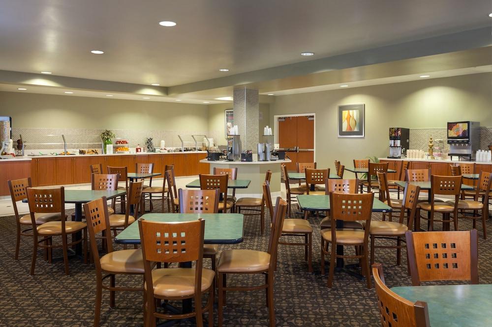 Desert Palms Hotel & Suites Anaheim Resort Exterior foto